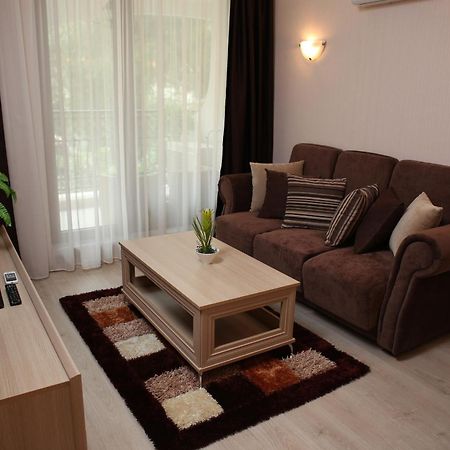 סאני ביץ' Harmony Suites Jungle חדר תמונה