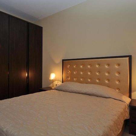 סאני ביץ' Harmony Suites Jungle חדר תמונה