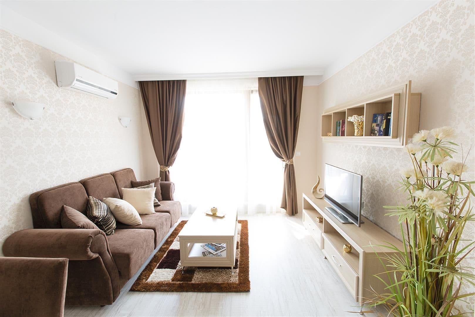 סאני ביץ' Harmony Suites Jungle מראה חיצוני תמונה