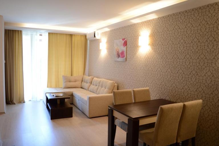 סאני ביץ' Harmony Suites Jungle מראה חיצוני תמונה