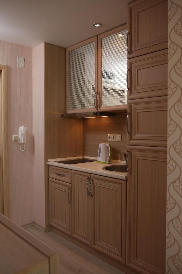 סאני ביץ' Harmony Suites Jungle מראה חיצוני תמונה