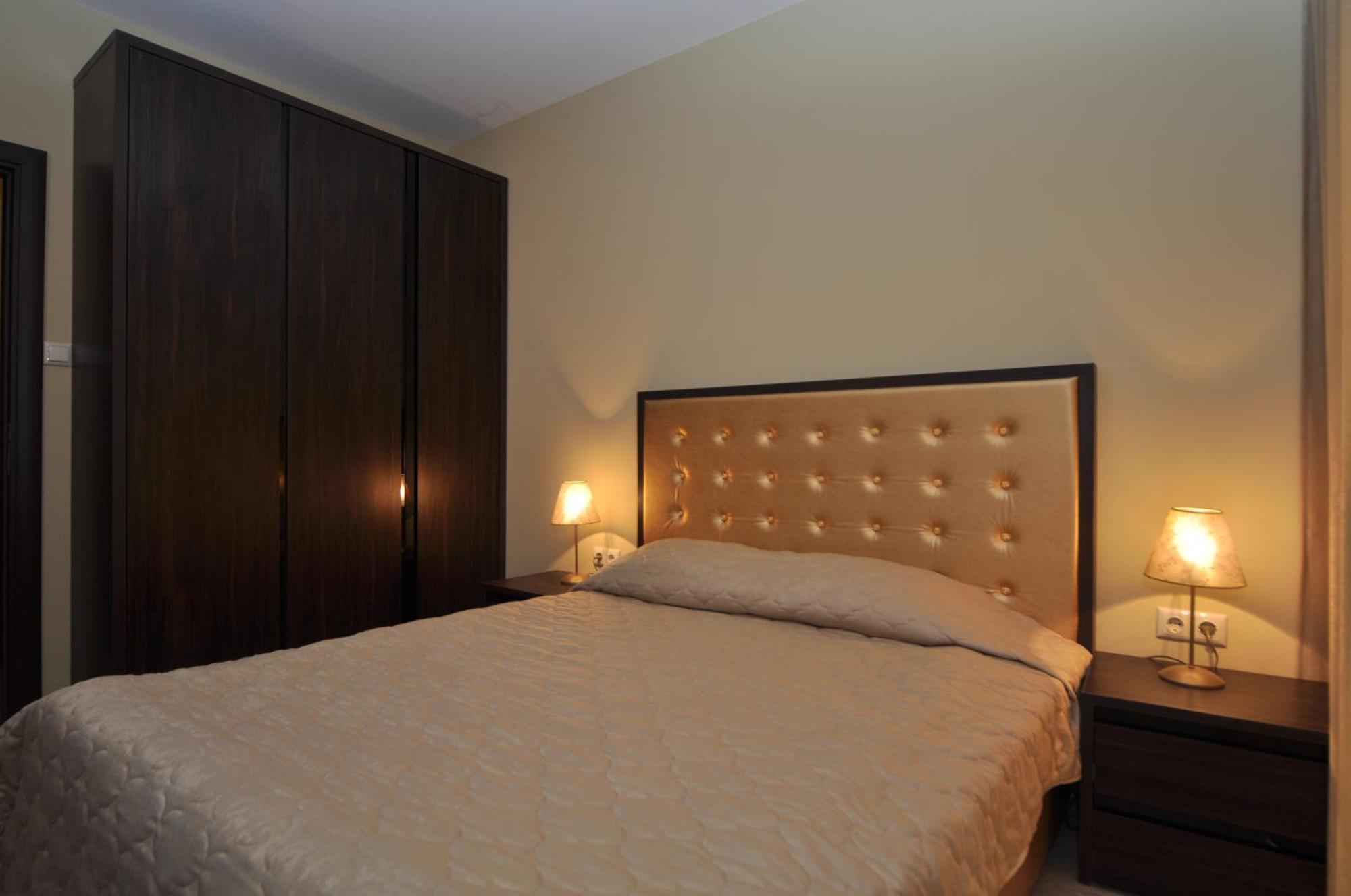 סאני ביץ' Harmony Suites Jungle חדר תמונה