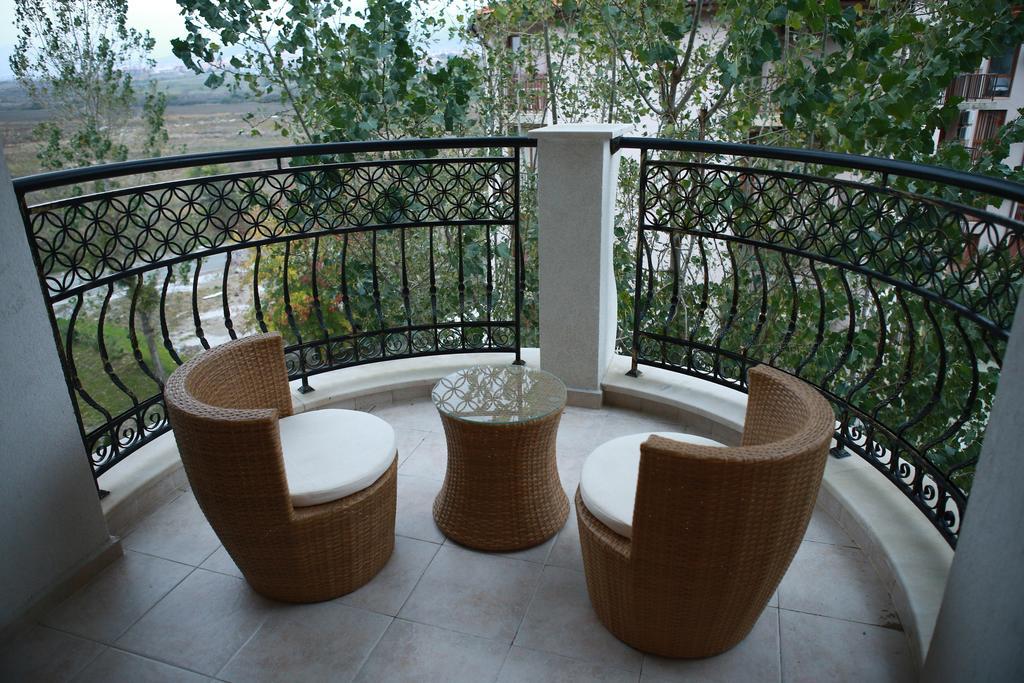 סאני ביץ' Harmony Suites Jungle חדר תמונה