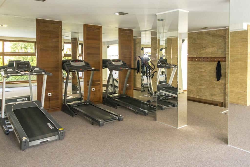סאני ביץ' Harmony Suites Jungle מראה חיצוני תמונה